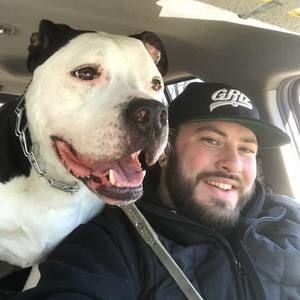 Meet your Posher, Joe